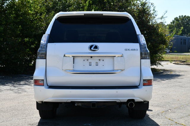 2021 Lexus GX 460