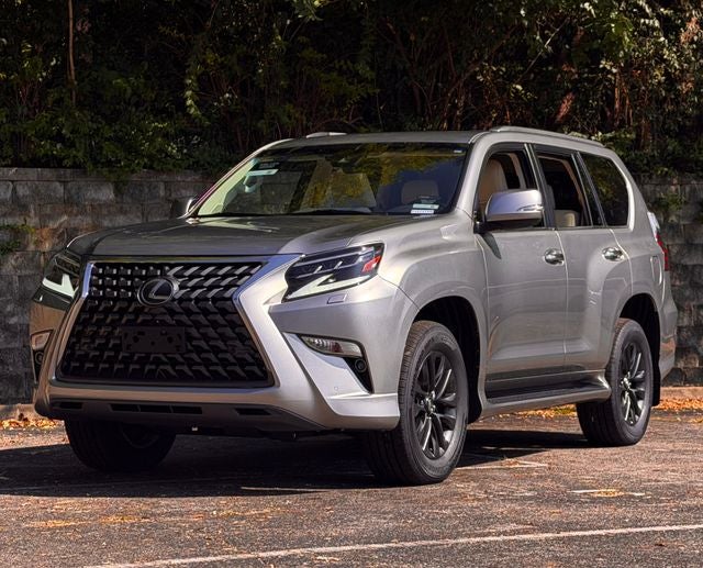 2020 Lexus GX 460