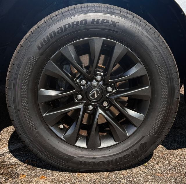 2020 Lexus GX 460