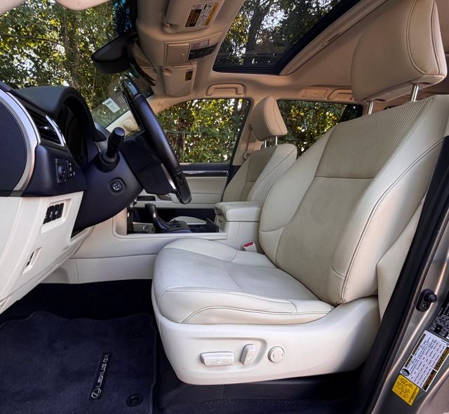 2020 Lexus GX 460