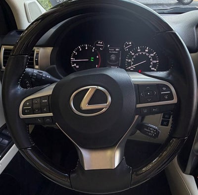 2020 Lexus GX 460