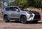 2020 Lexus GX 460