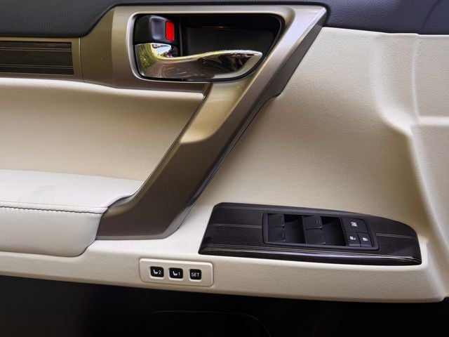 2020 Lexus GX 460