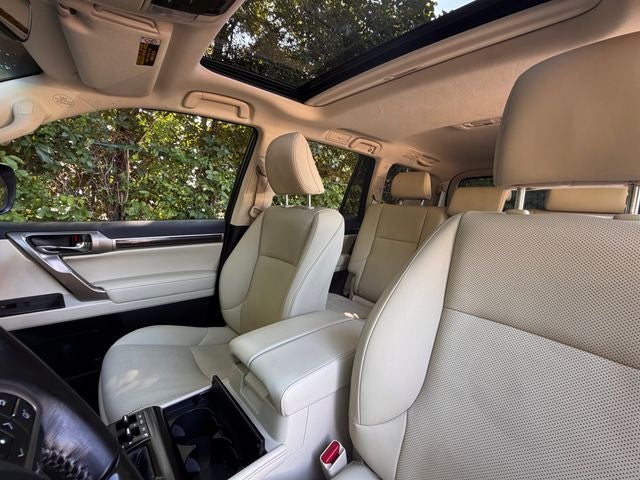 2020 Lexus GX 460