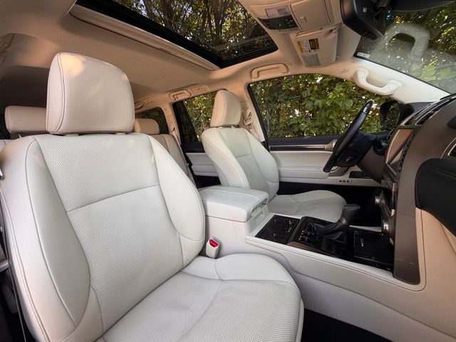 2020 Lexus GX 460