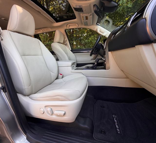 2020 Lexus GX 460
