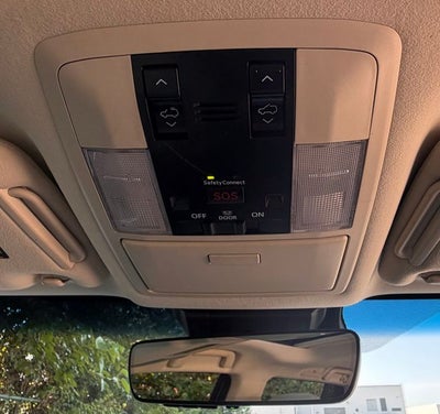2020 Lexus GX 460