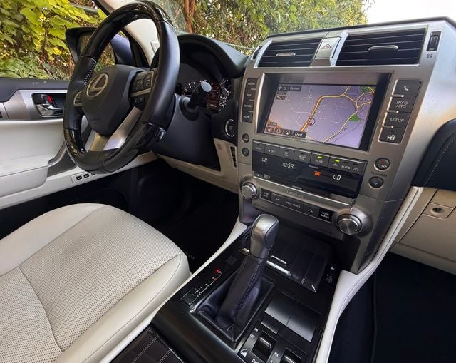 2020 Lexus GX 460
