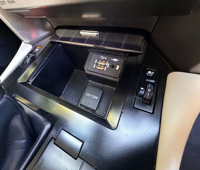 2020 Lexus GX 460