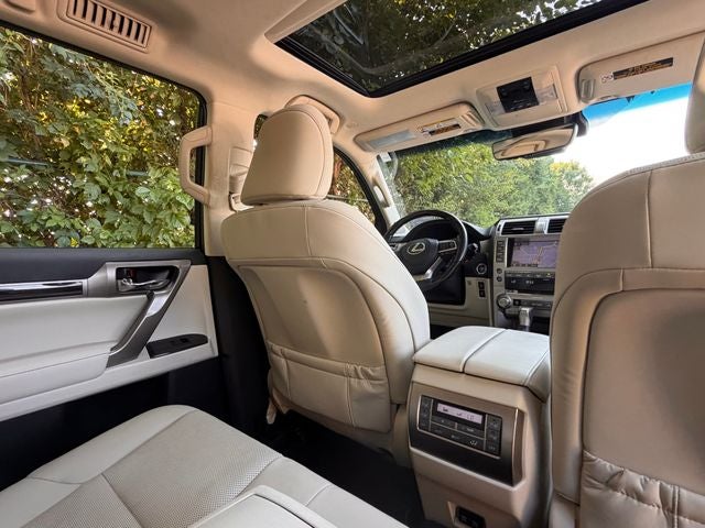 2020 Lexus GX 460