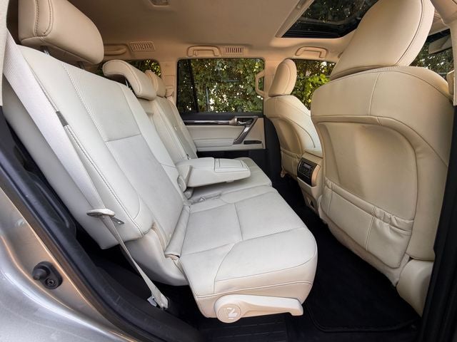 2020 Lexus GX 460