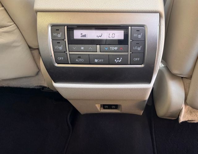 2020 Lexus GX 460