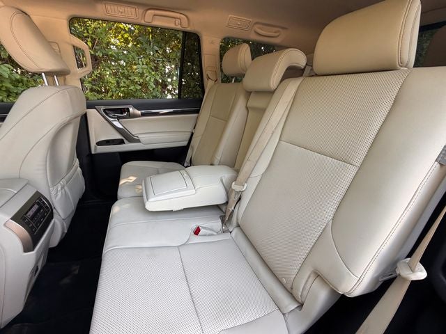 2020 Lexus GX 460