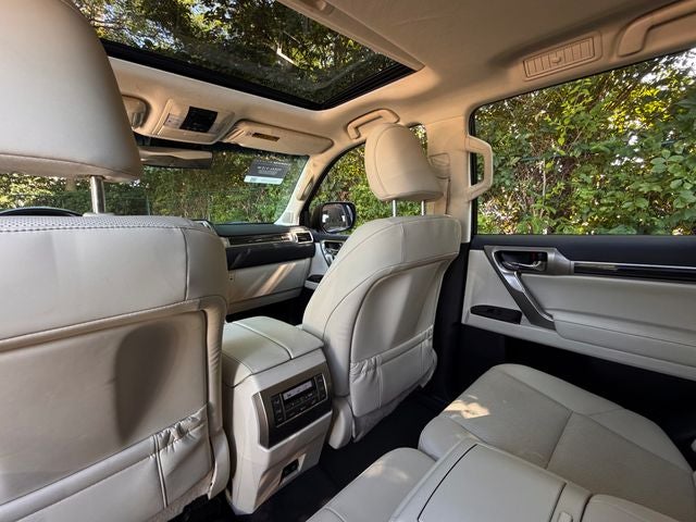 2020 Lexus GX 460