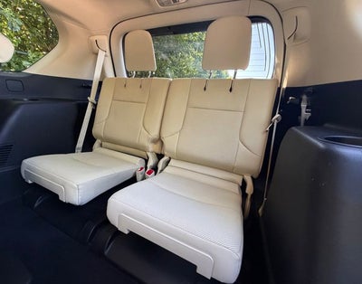 2020 Lexus GX 460