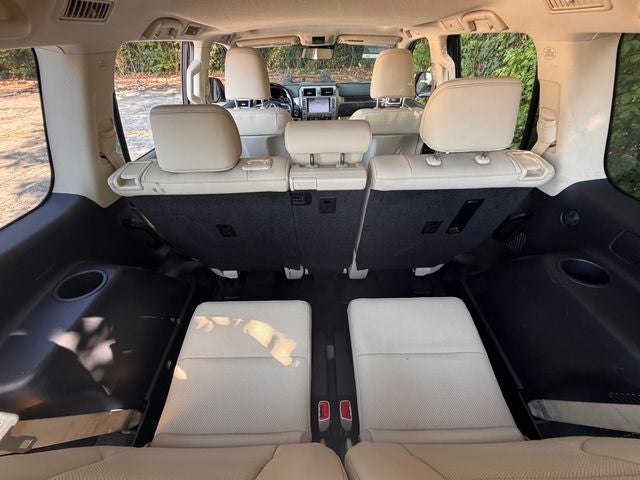 2020 Lexus GX 460