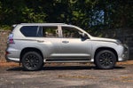 2020 Lexus GX 460