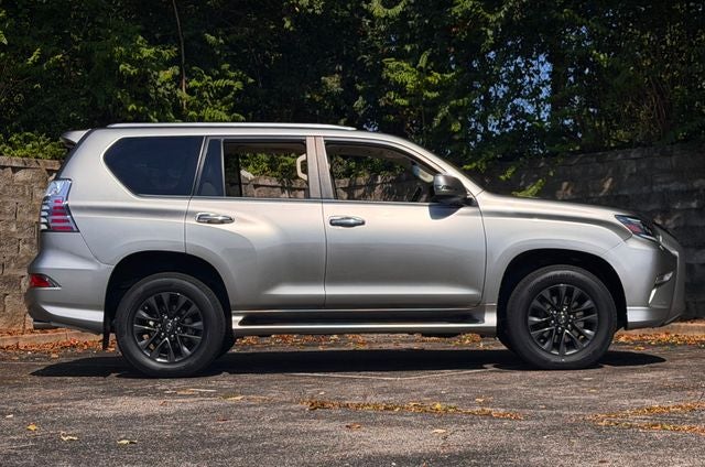 2020 Lexus GX 460