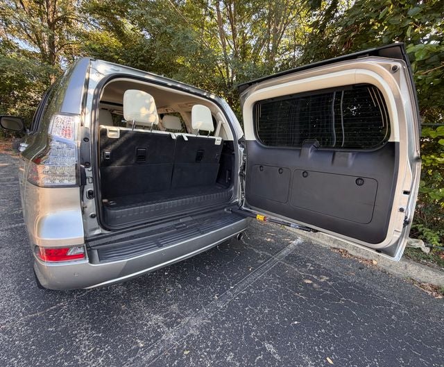 2020 Lexus GX 460