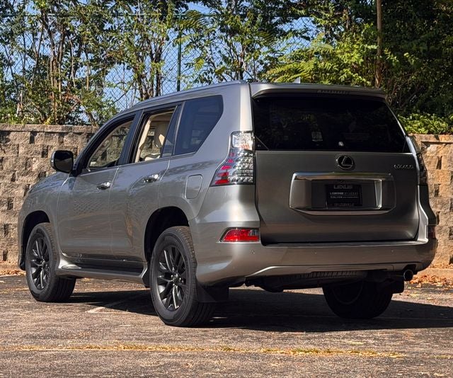 2020 Lexus GX 460