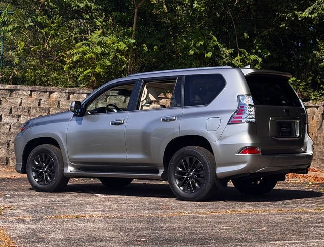 2020 Lexus GX 460