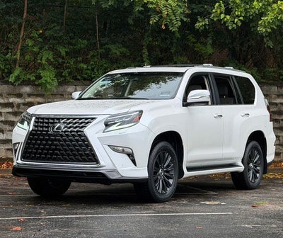 2023 Lexus GX 460