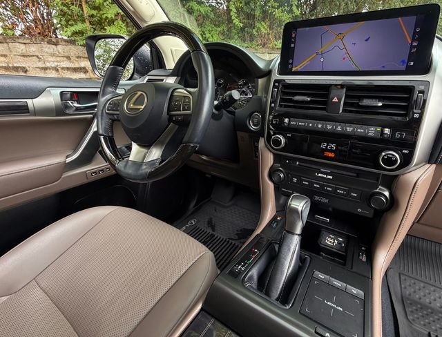 2023 Lexus GX 460