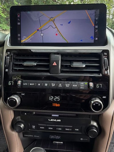 2023 Lexus GX 460