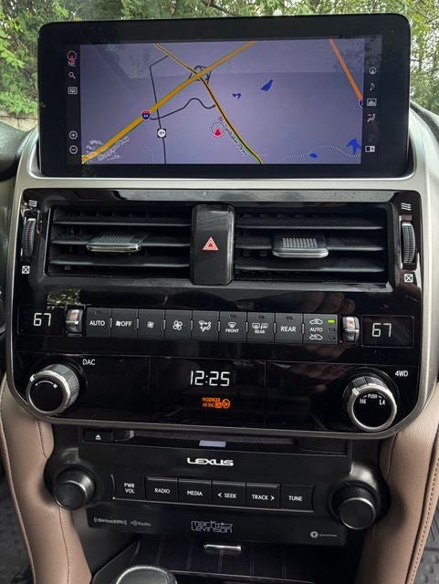 2023 Lexus GX 460
