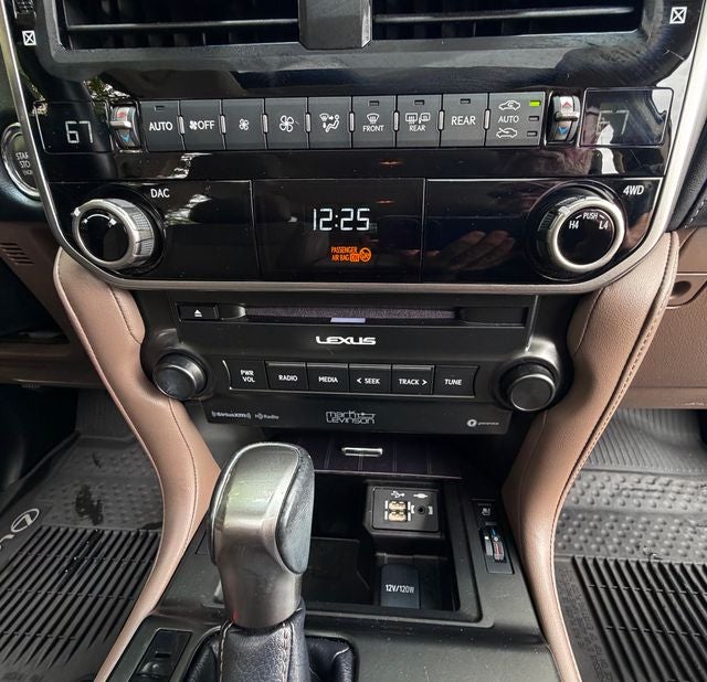 2023 Lexus GX 460