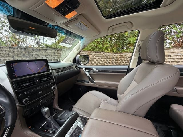 2023 Lexus GX 460