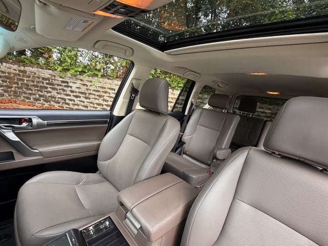 2023 Lexus GX 460