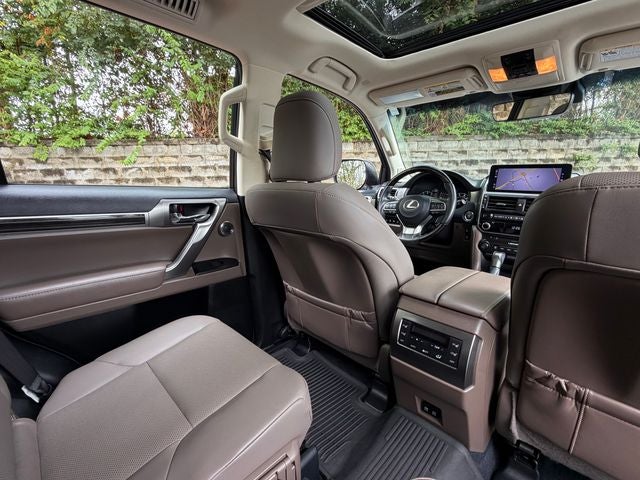 2023 Lexus GX 460