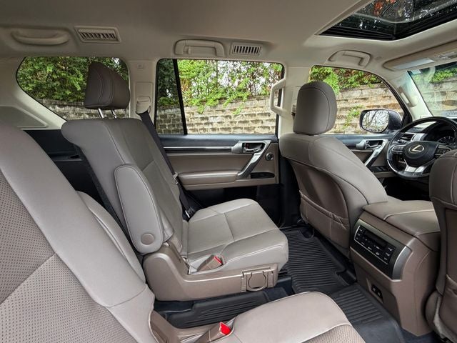 2023 Lexus GX 460