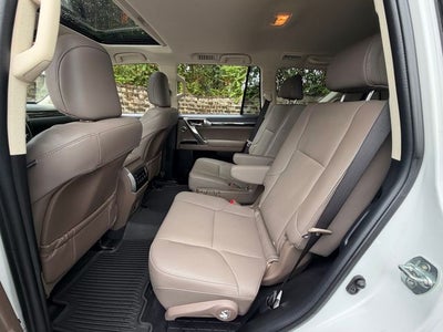 2023 Lexus GX 460