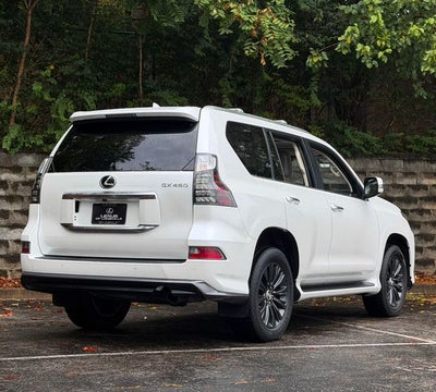 2023 Lexus GX 460