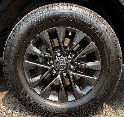 2023 Lexus GX 460