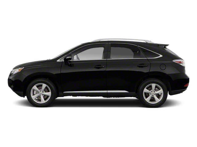 2010 Lexus RX 450h