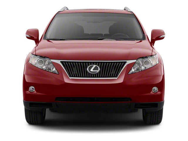 2010 Lexus RX 450h