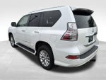 2016 Lexus GX 460 460