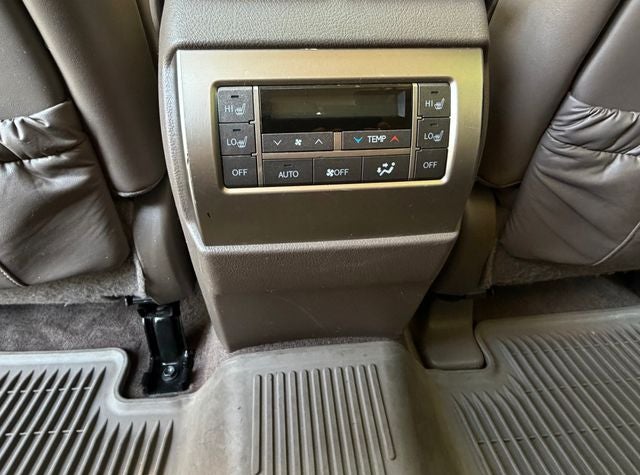 2018 Lexus GX 460