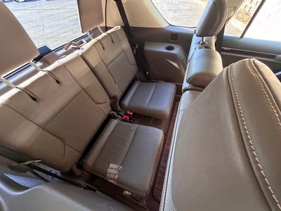 2018 Lexus GX 460