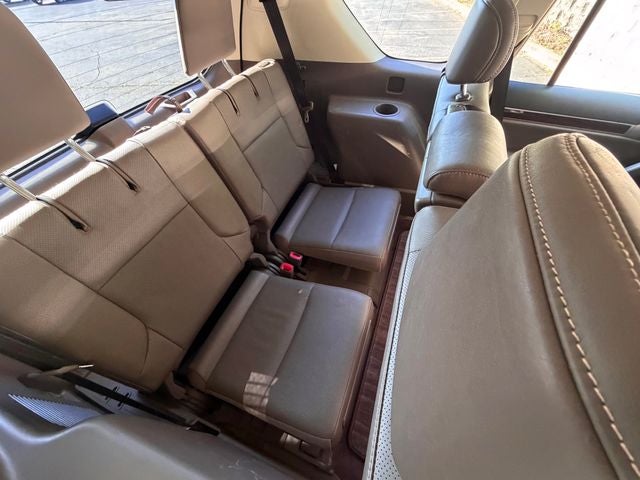 2018 Lexus GX 460
