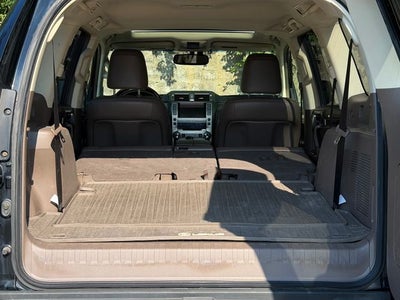 2018 Lexus GX 460