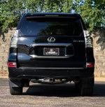 2018 Lexus GX 460
