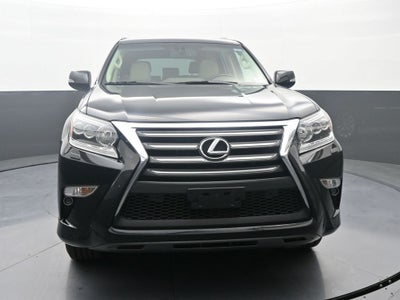2019 Lexus GX 460
