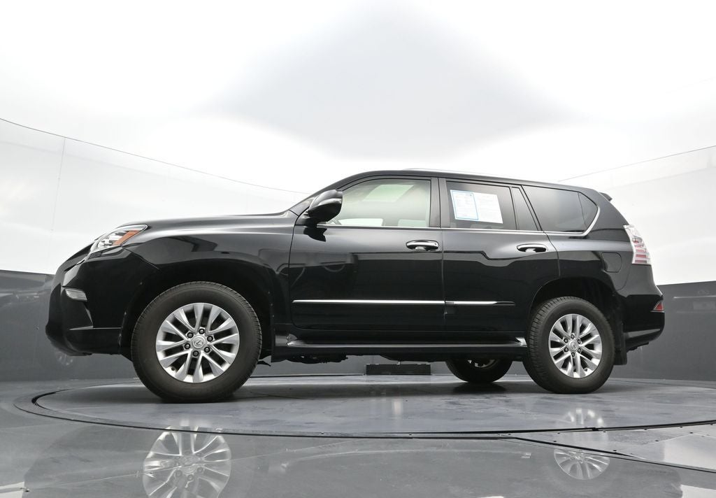 2019 Lexus GX 460