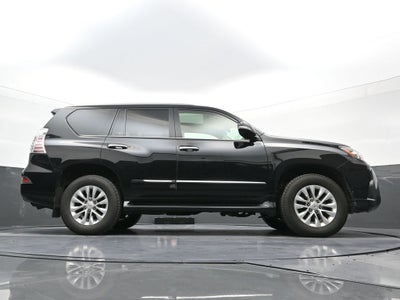2019 Lexus GX 460