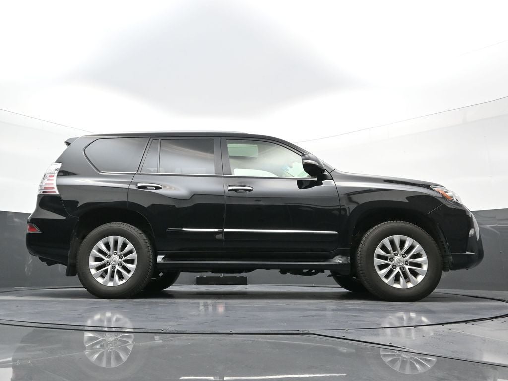2019 Lexus GX 460