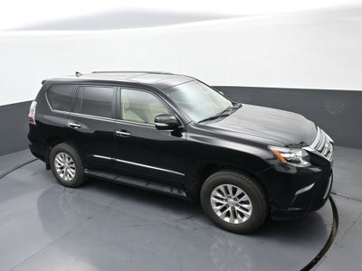 2019 Lexus GX 460
